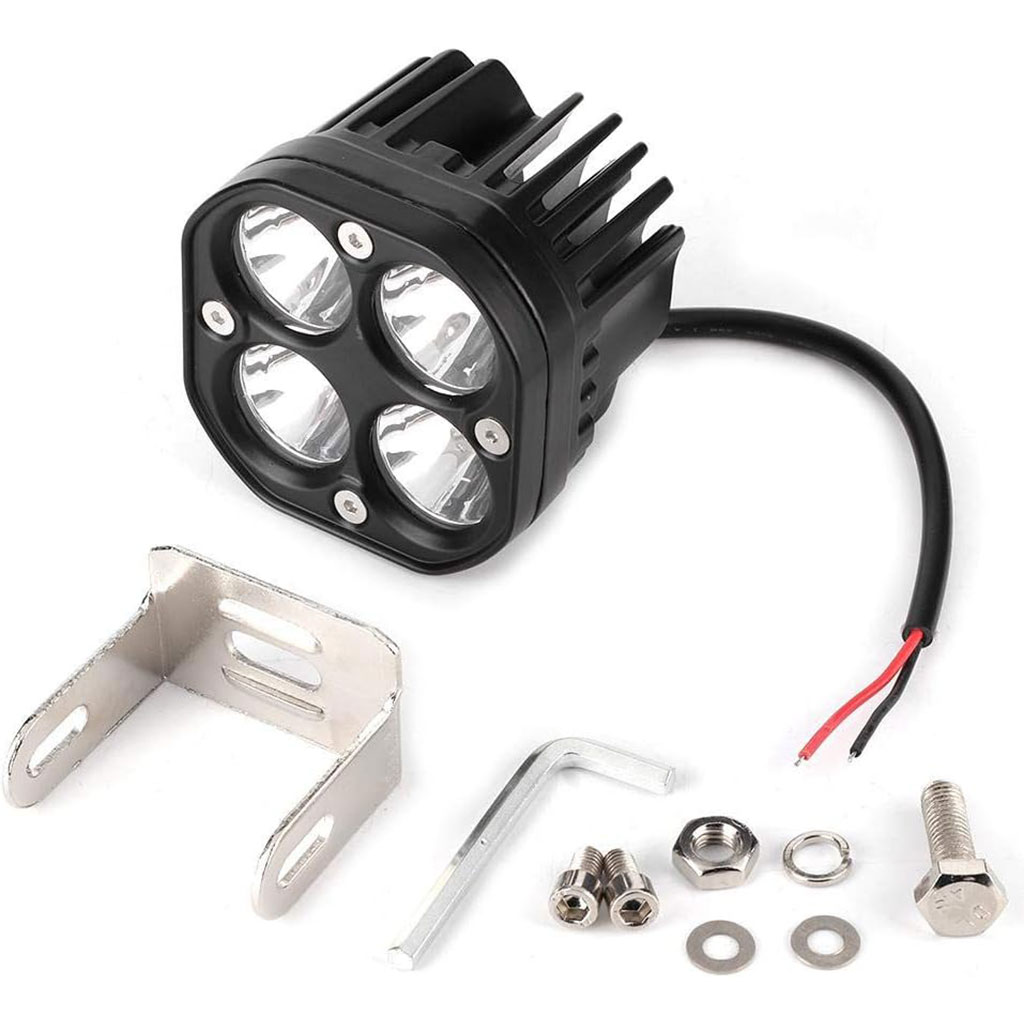Projecteurs LED Universels 40W – مصابيح بقوة 40 واط 4
