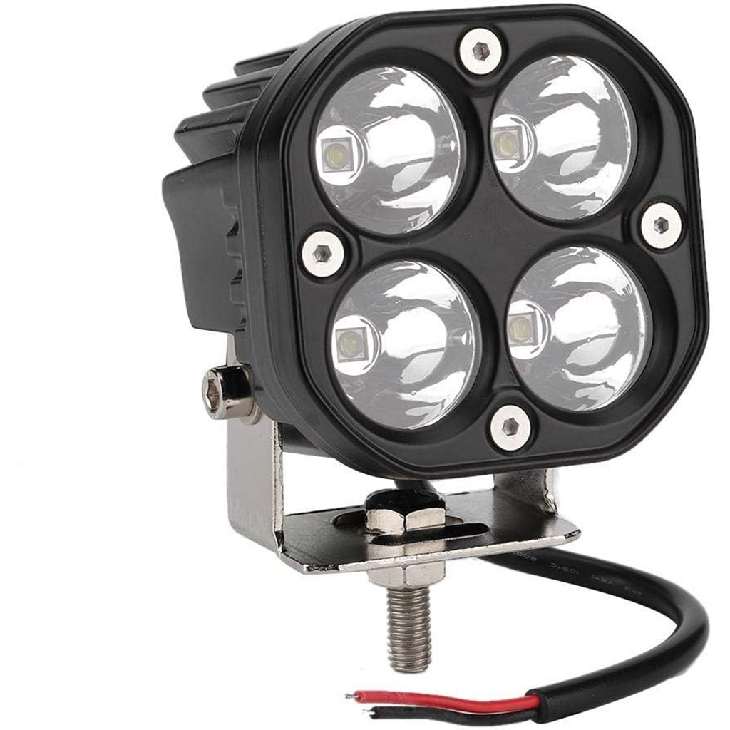 Projecteurs LED Universels 40W – مصابيح بقوة 40 واط 2