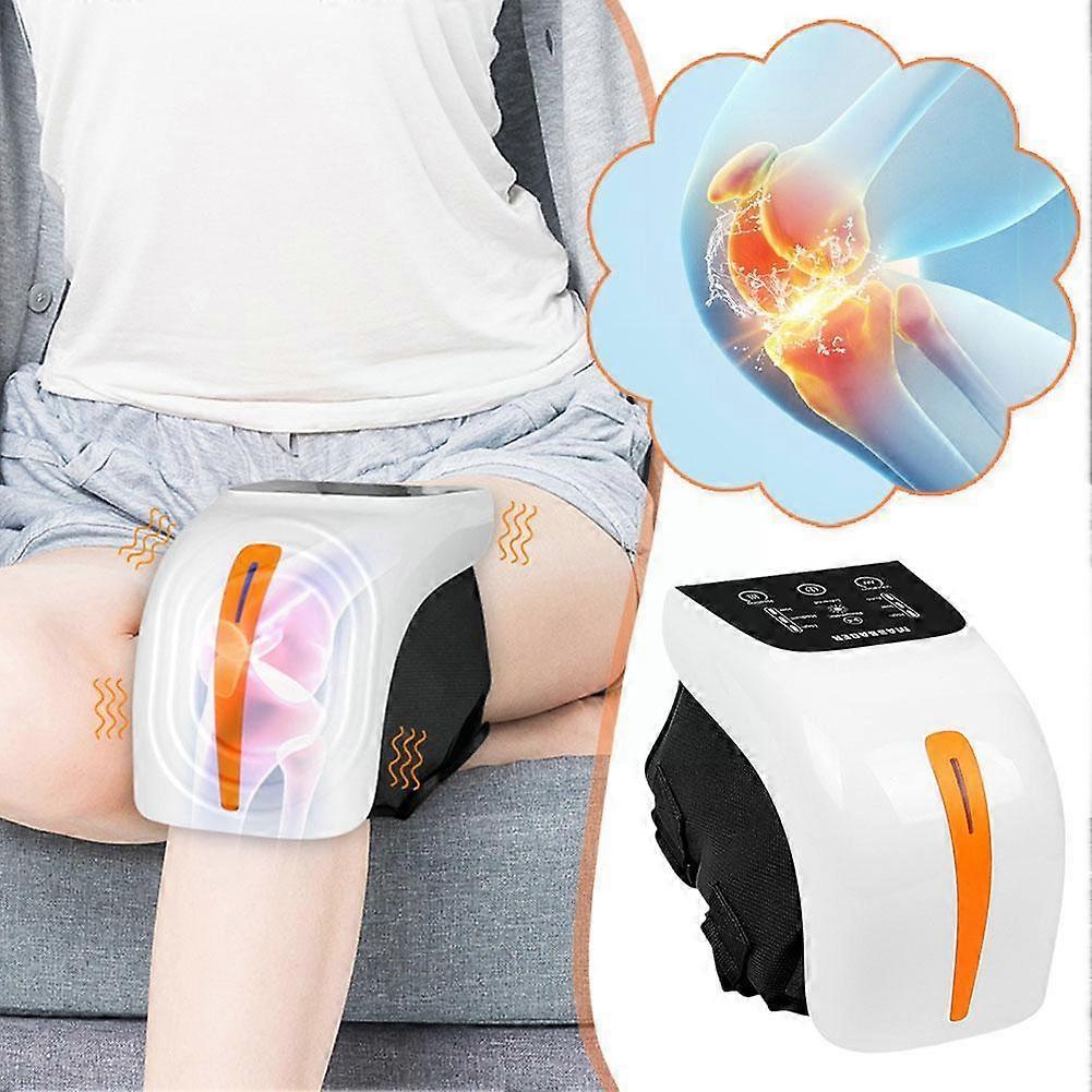 Masseur de genou Intelligent Chauffage électrique 1