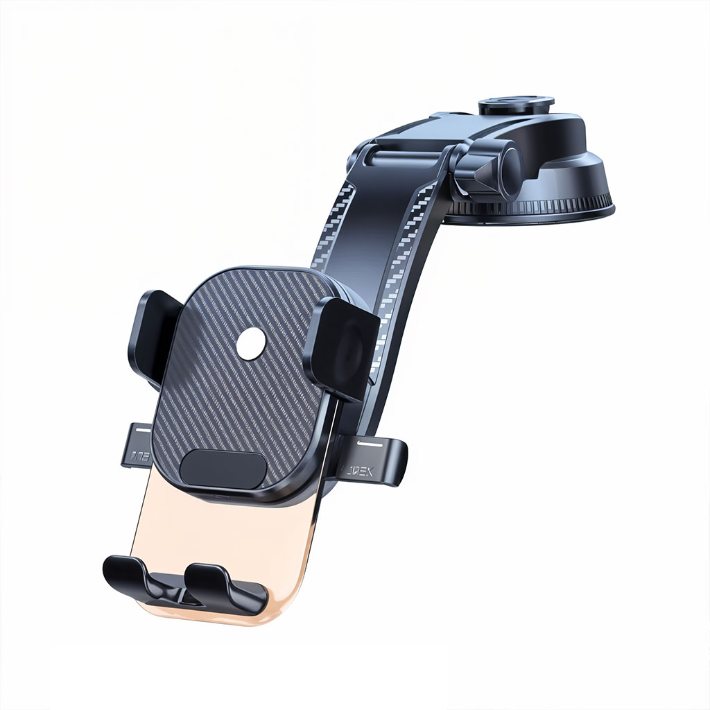 Support de téléphone portable à verrouillage automatique N81-C3 2