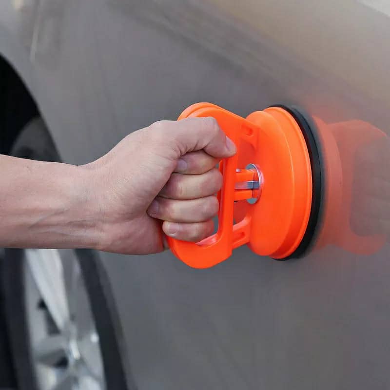 اداة شفط لسحب انبعاجات السيارة - ventouse extracteur de bosses de voiture 4