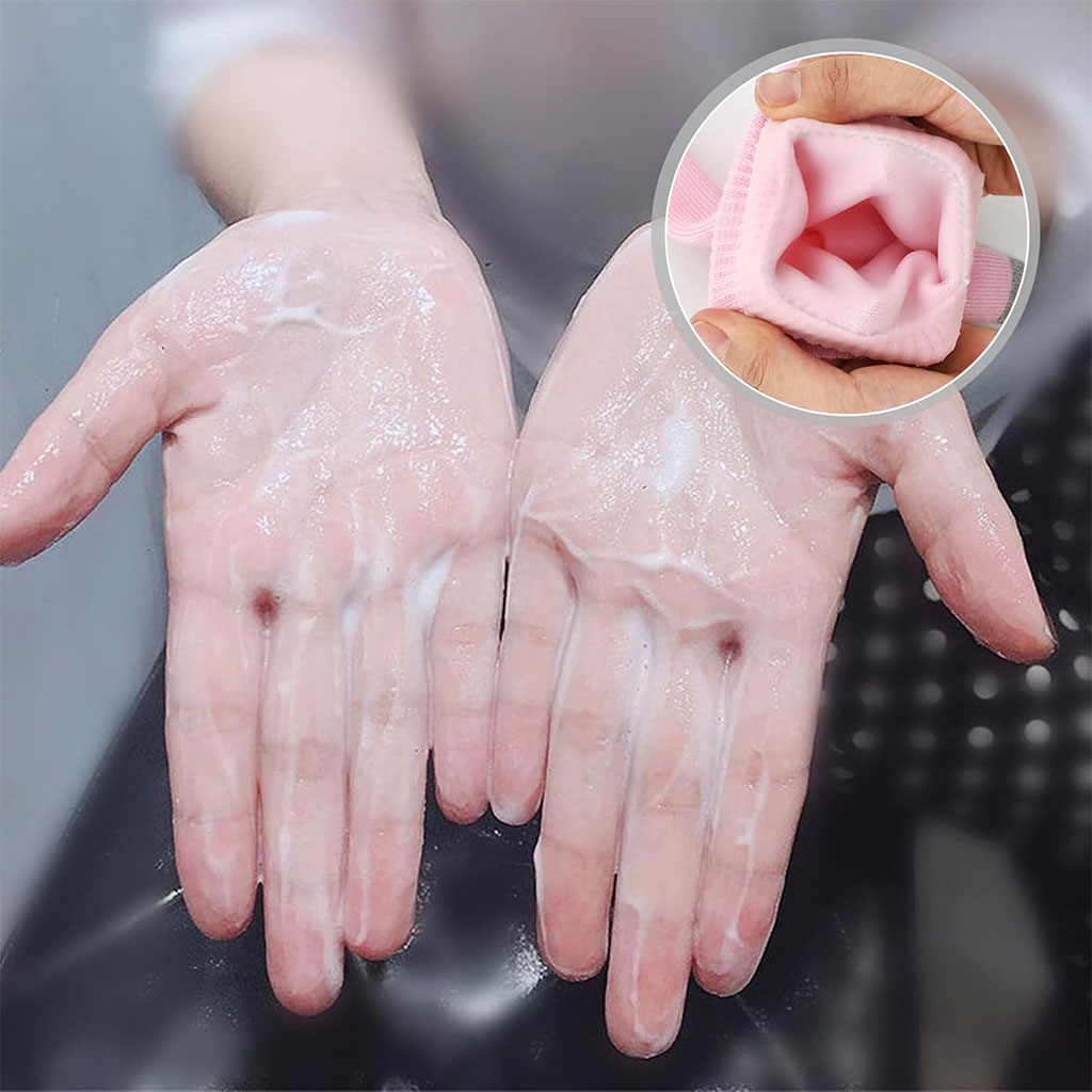 Gants hydratants en coton pour écran tactile 4