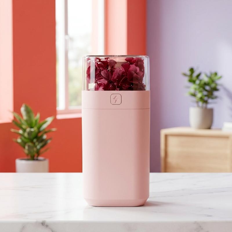 Humidificateur d'air Portable Eternal Flower - مرطب جو محمول 6