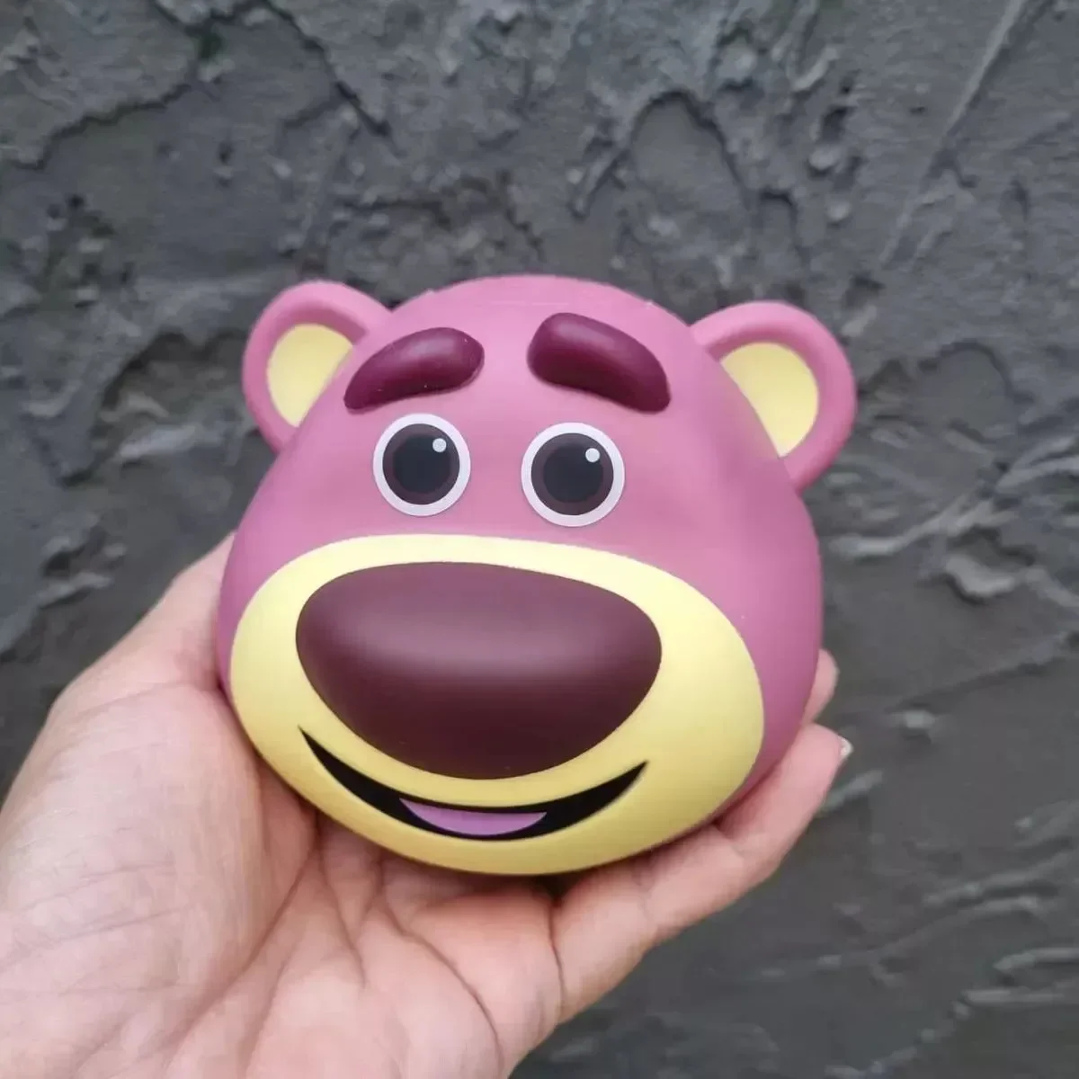 Haut Parleur Bluetooth Urso Lotso-a3 mini sans fil V5.3 - مكبر صوت بلوتوث محمول