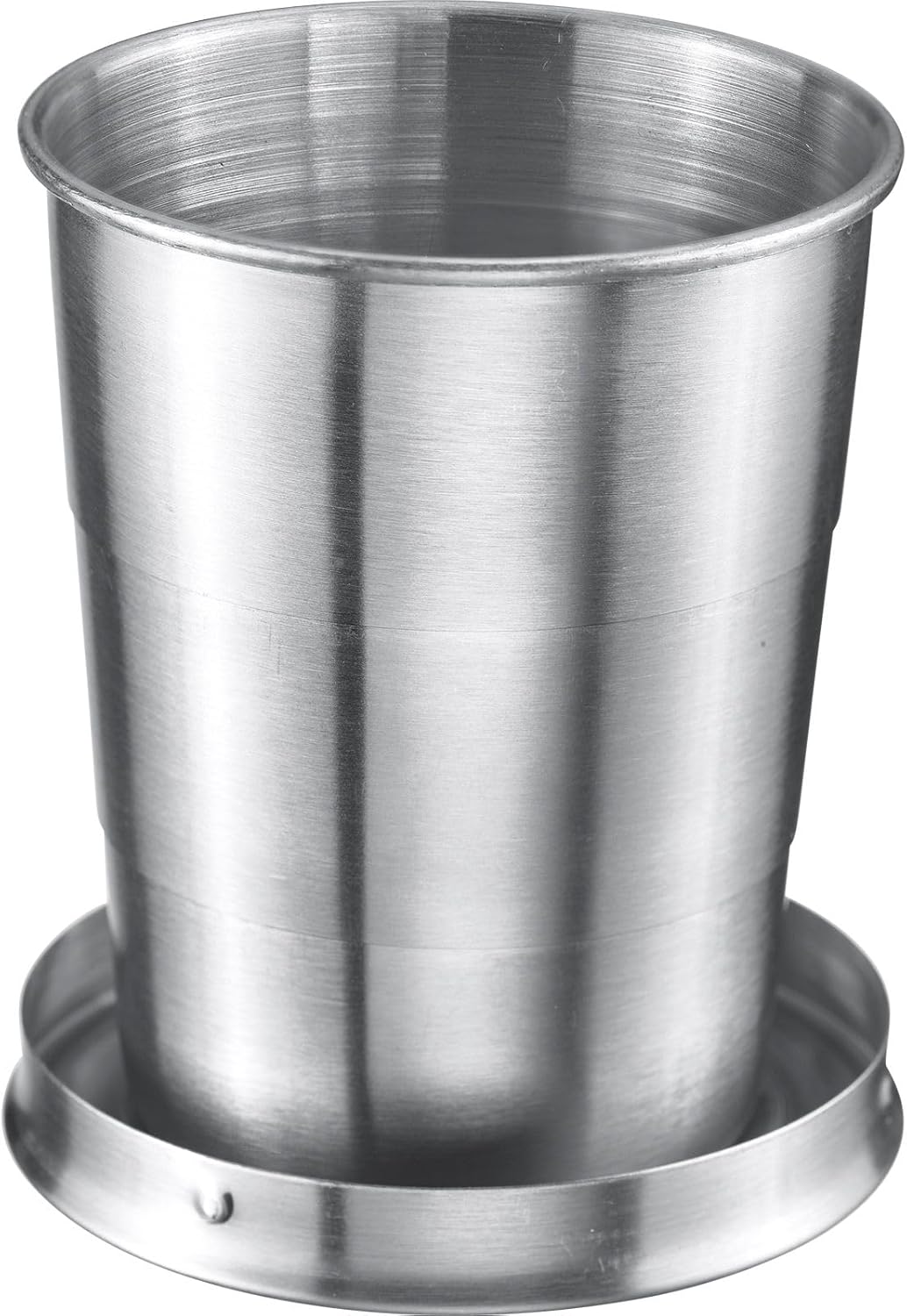 Mug de camping pratique idéal pour les boissons avec crochet de suspension - كوب مشروبات قابل للطي - 4