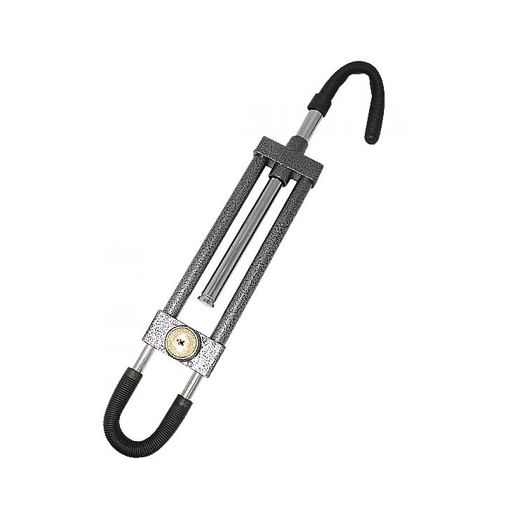 Serrure Antivol En Acier de Voiture AOTEMAN 16Mm - قفل مقود السيارة مصنوع من الفولاذ - 2