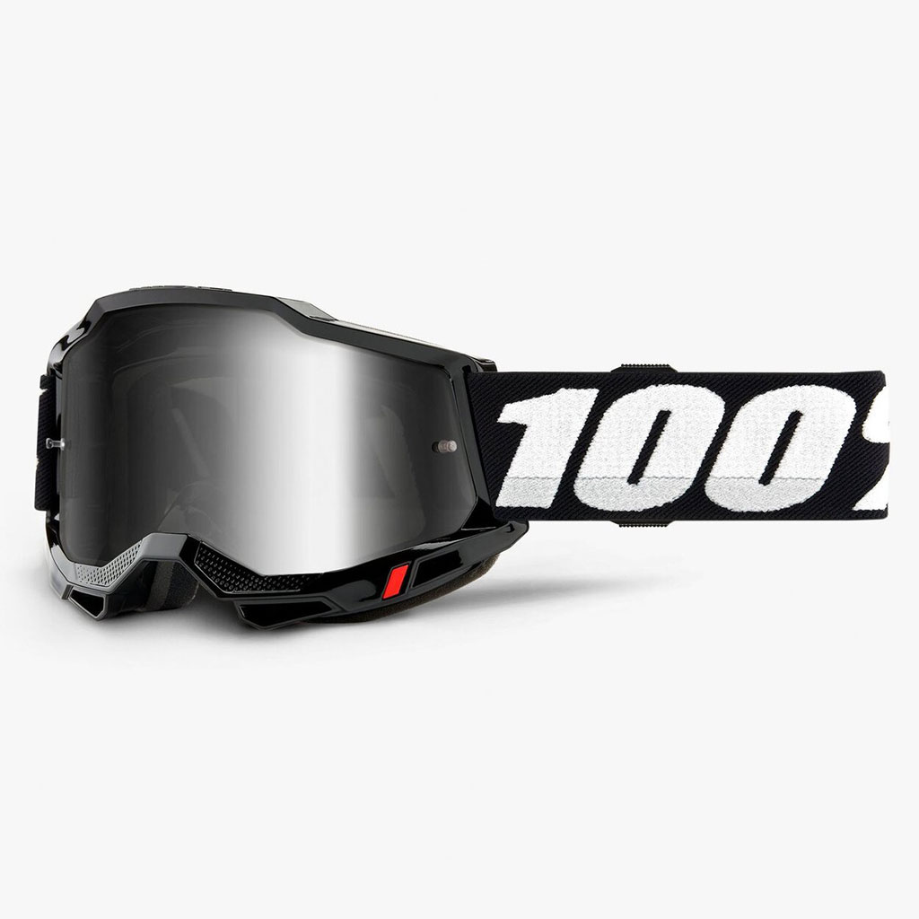 Lunettes Motocross RX Goggles RaceCraft Protection Totale Coupe-vent - نظارات سائقي الدراجات 6