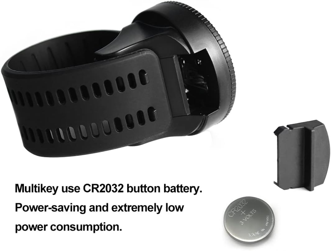 Boutons de commande au volant pour voitures facile à installer - أزرار التحكم بالصوت والمقود 6