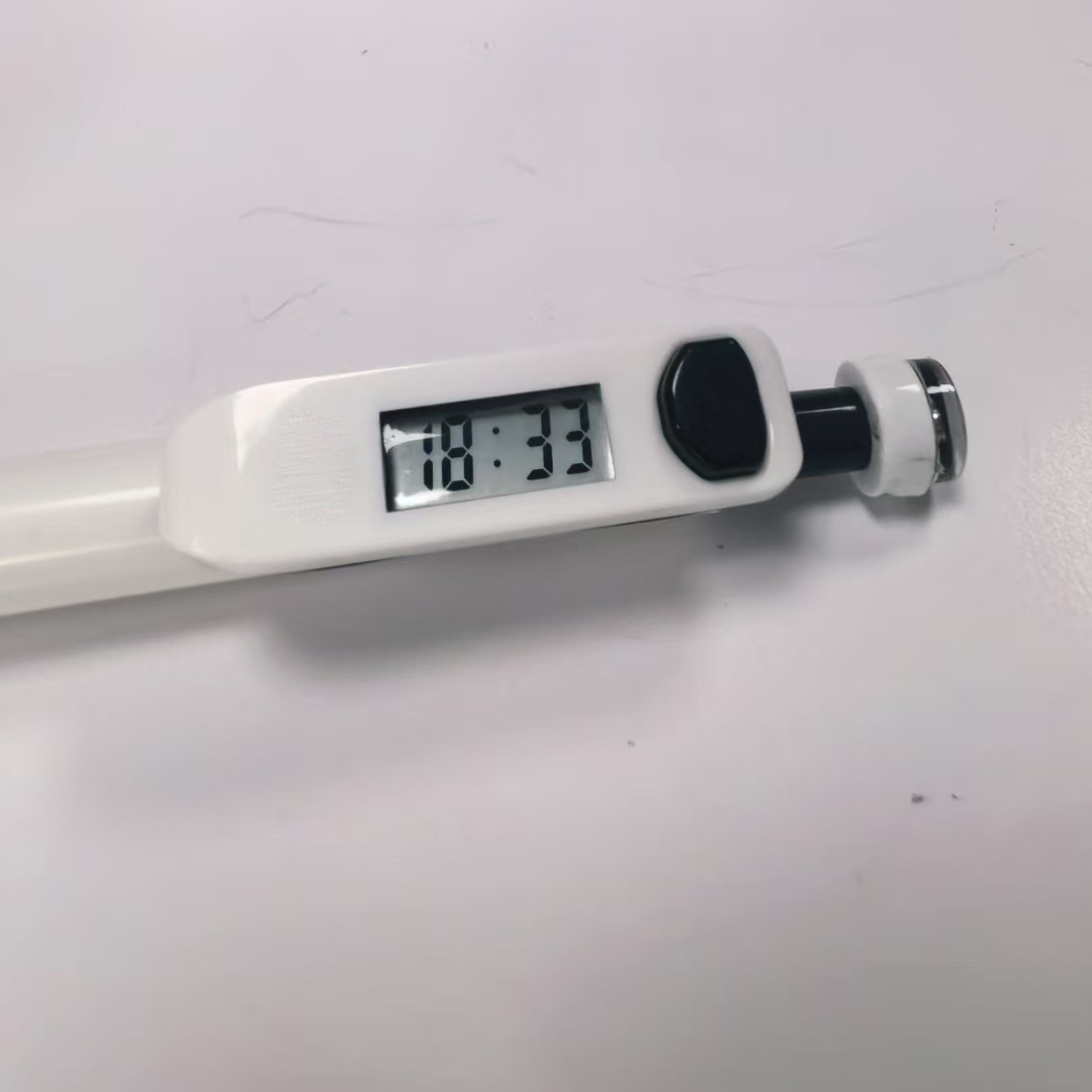 Stylo Compteur Tasbih Musulman avec Boussole - قلم ومسبحة إلكترونية ذكية 4 في 1 مع ساعة وبوصلة 9