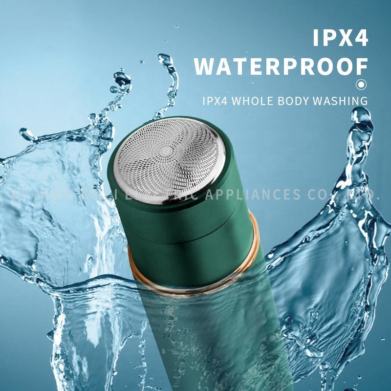 Tondeuse Kemei Km-X5 - آلة حلاقة كهربائية محمولة 5