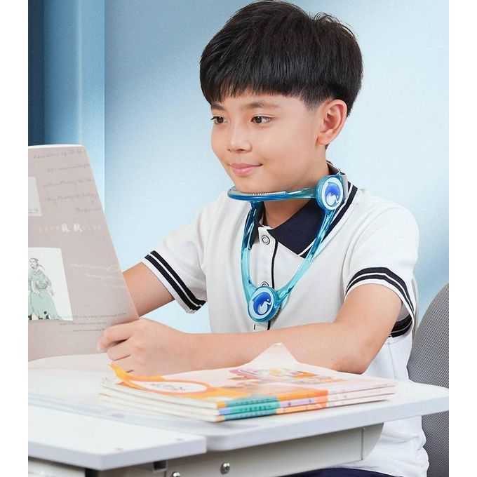 Orthèse cervicale et stabilisateur de cou ajustable pour enfants et adultes - دعامة عنق للكبار والصغار - 4