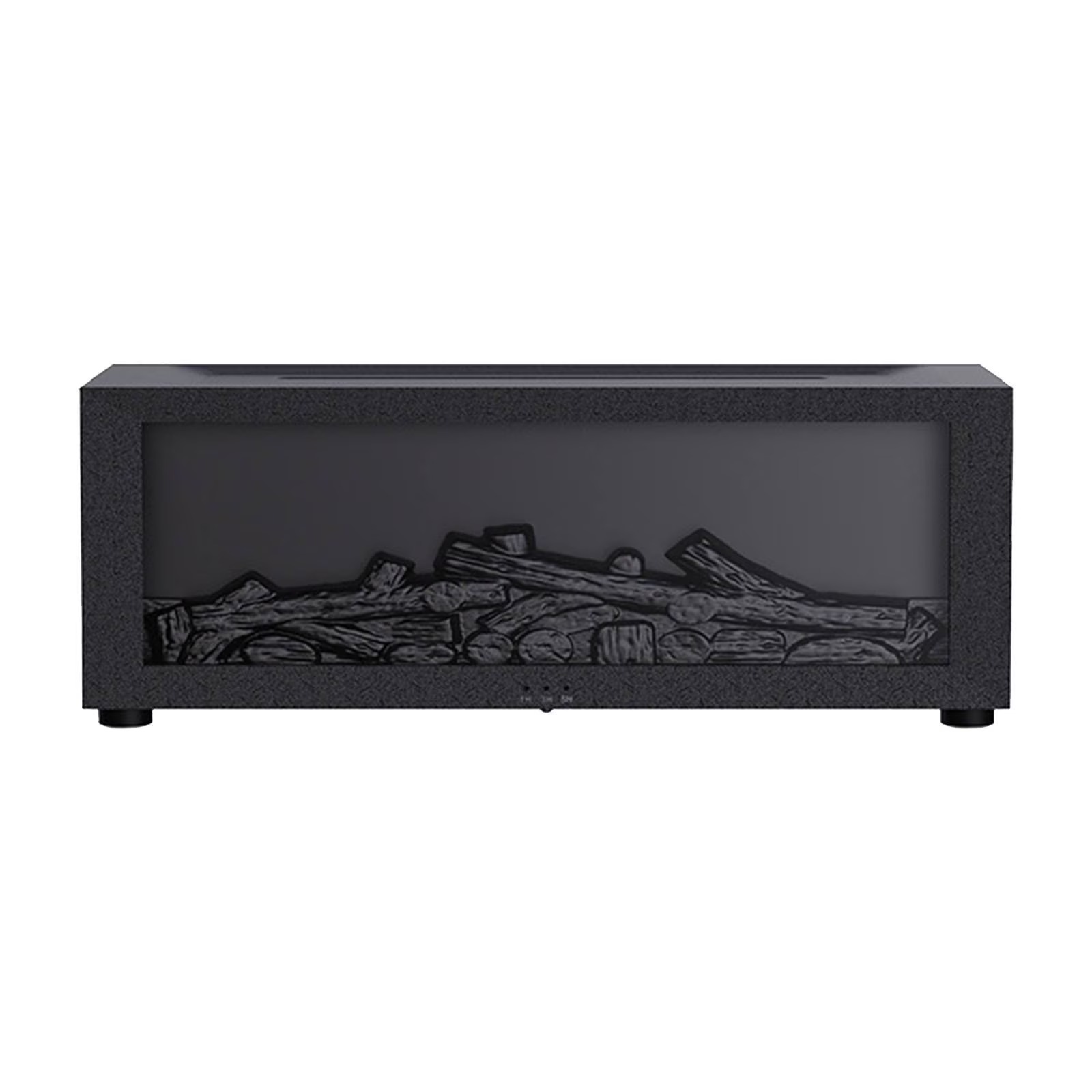 Humidificateur Effet Flamme 7 Couleurs - مرطب الهواء بتأثير اللهب الواقعي - 10