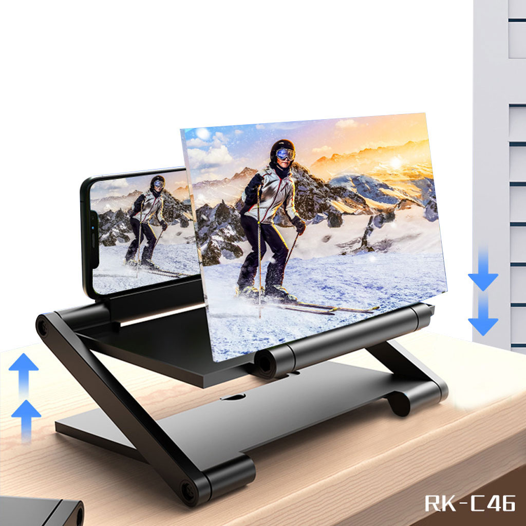 Amplificateur d'écran de téléphone portable 3D HD 1