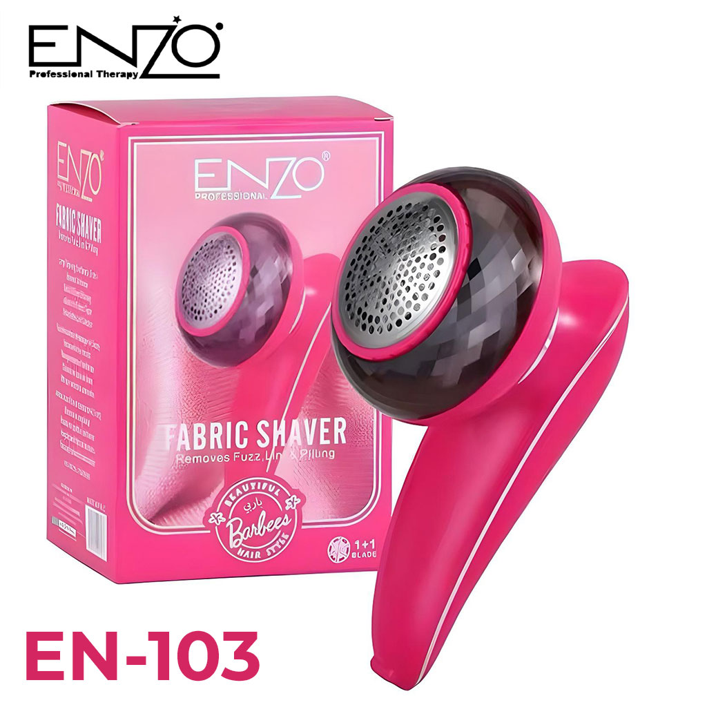 Rasoir Électrique Anti Peluches Rechargeable Pour Vêtements 1