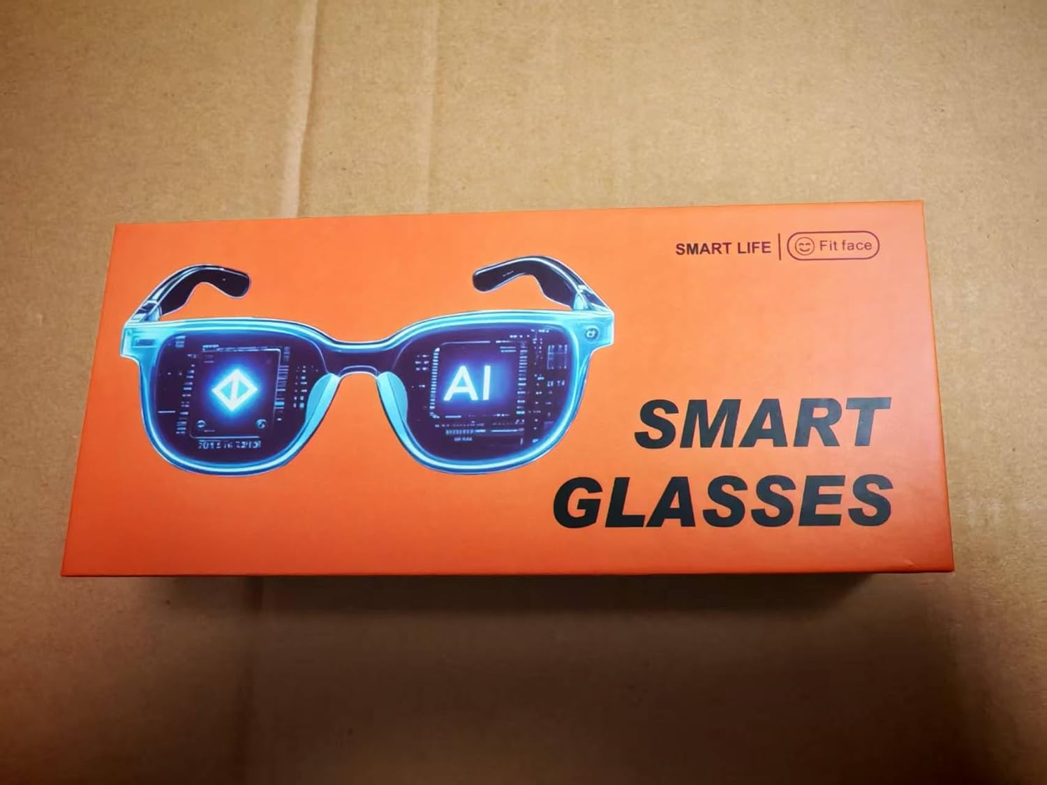 Lunettes Connectées F20 de Traduction IA et Audio Open-Ear Bluetooth 5.4 - نظارات المترجم الذكية بالذكاء الاصطناعي 4
