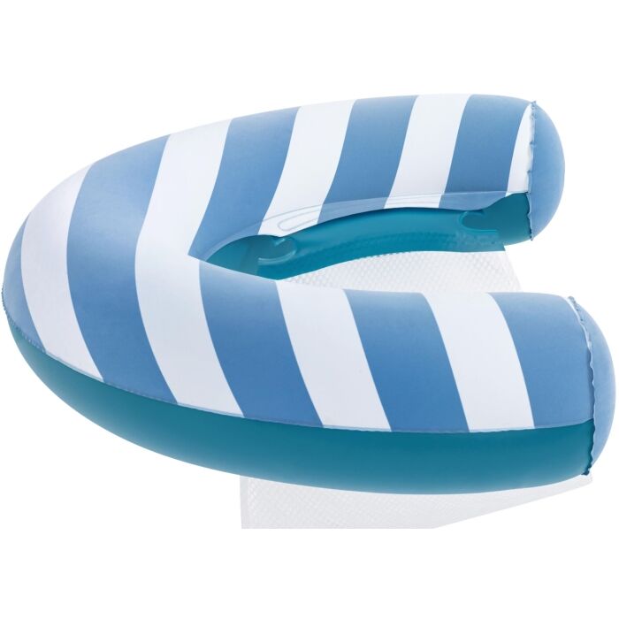 Siège de Piscine Gonflable Bestway Confort Luxueux avec Surface Velours - مقعد المسبح الفاخر بسطح مخملي وشبكة تبريد - 11