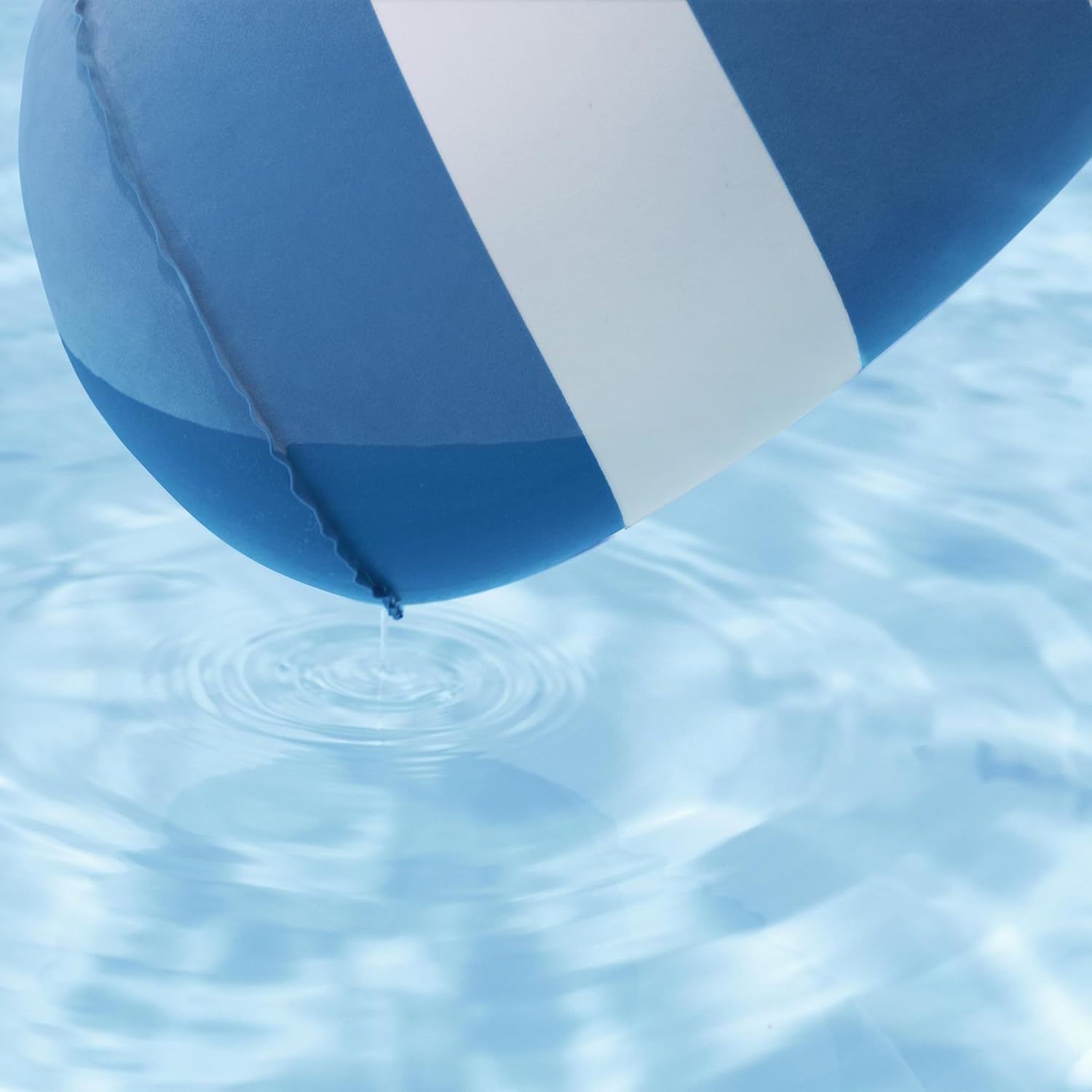 Siège de Piscine Gonflable Bestway Confort Luxueux avec Surface Velours - مقعد المسبح الفاخر بسطح مخملي وشبكة تبريد - 3
