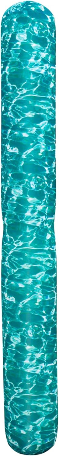 Nouille de Piscine Gonflable avec Housse en Tissu Lavable Bestway 43734 - عوامة مسبح هوائية مغطاة بالقماش