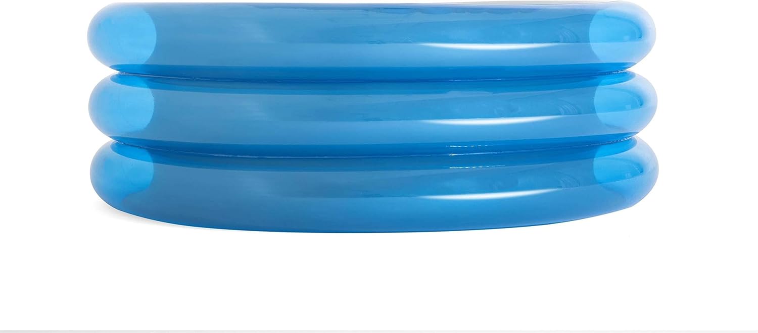 Piscine Gonflable Enfant Bestway 51041 Design Aquarium - مسبح الأطفال الدائري المنفوخ 4