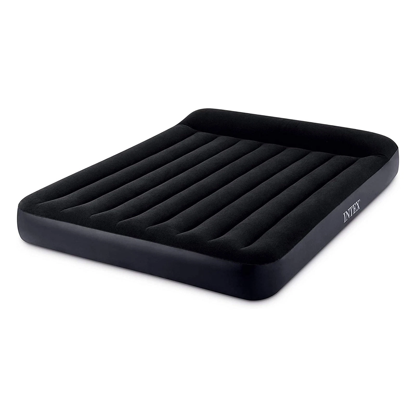 Matelas Gonflable 2 Places XXL avec Pompe Électrique USB INTEX 66129CC 203x183cm - فرشة الهواء المنفوخ لشخصين مع مضخة ذكية - 12