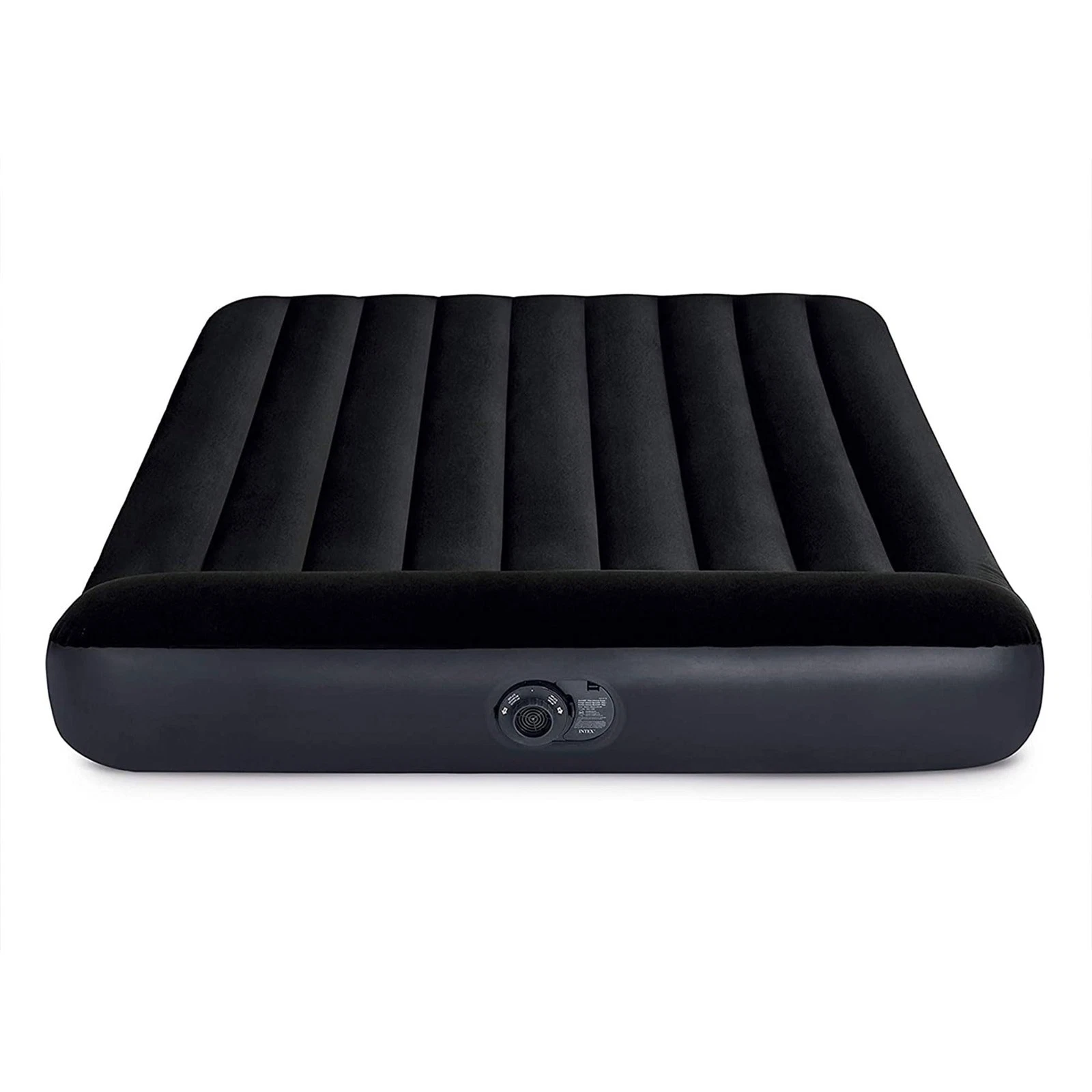 Matelas Gonflable 2 Places XXL avec Pompe Électrique USB INTEX 66129CC 203x183cm - فرشة الهواء المنفوخ لشخصين مع مضخة ذكية - 13