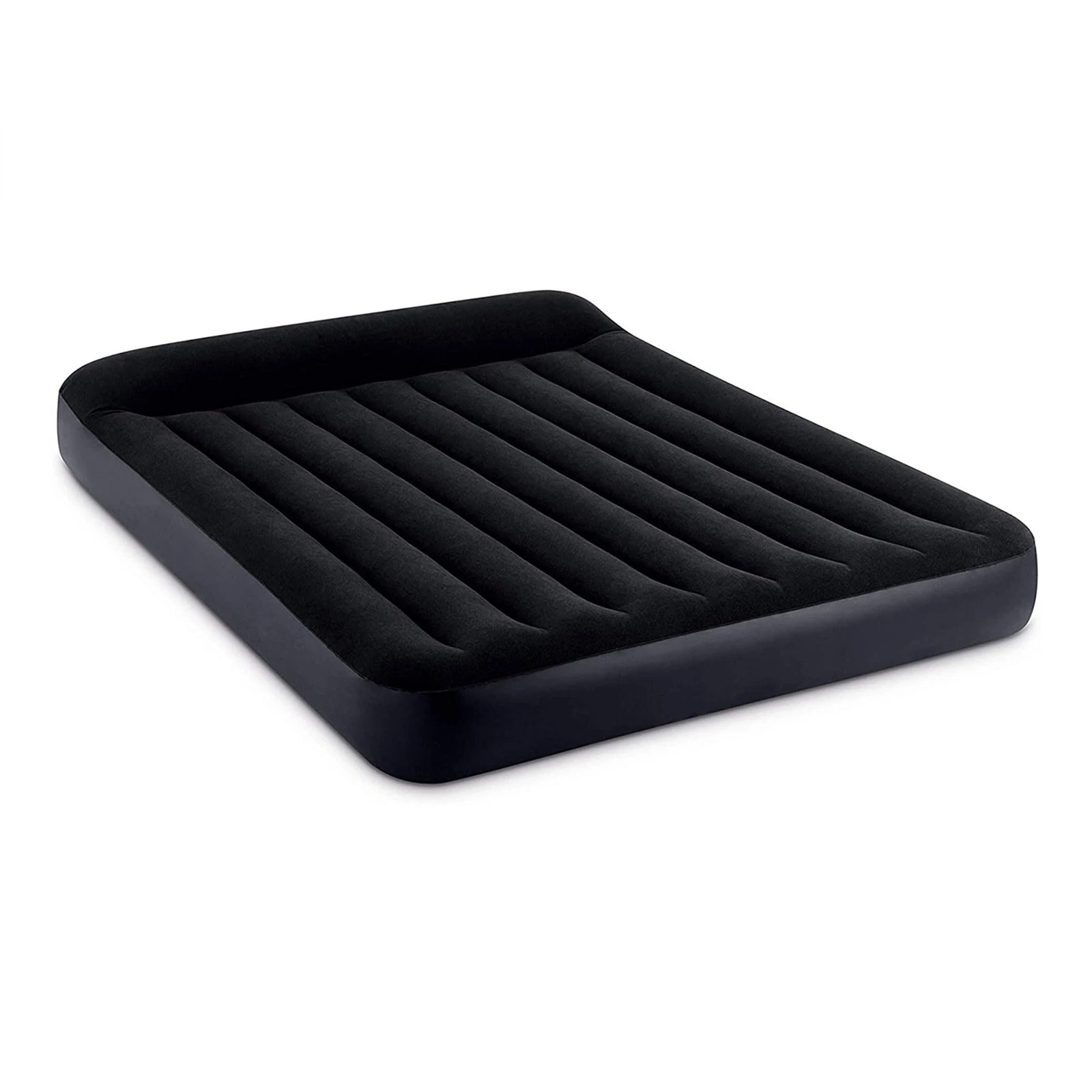 Matelas Gonflable 2 Places XXL avec Pompe Électrique USB INTEX 66129CC 203x183cm - فرشة الهواء المنفوخ لشخصين مع مضخة ذكية 7