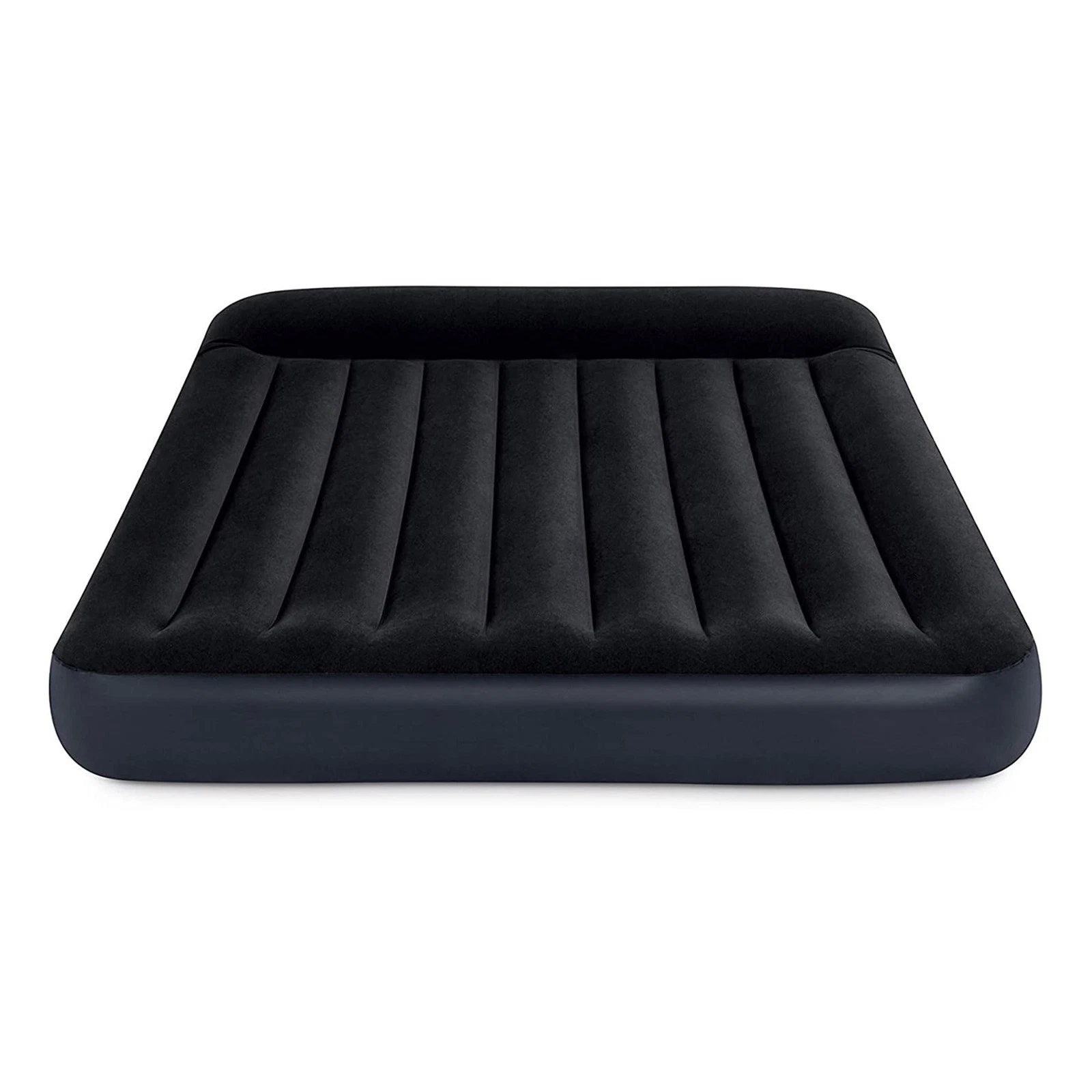 Matelas Gonflable 2 Places XXL avec Pompe Électrique USB INTEX 66129CC 203x183cm - فرشة الهواء المنفوخ لشخصين مع مضخة ذكية 11