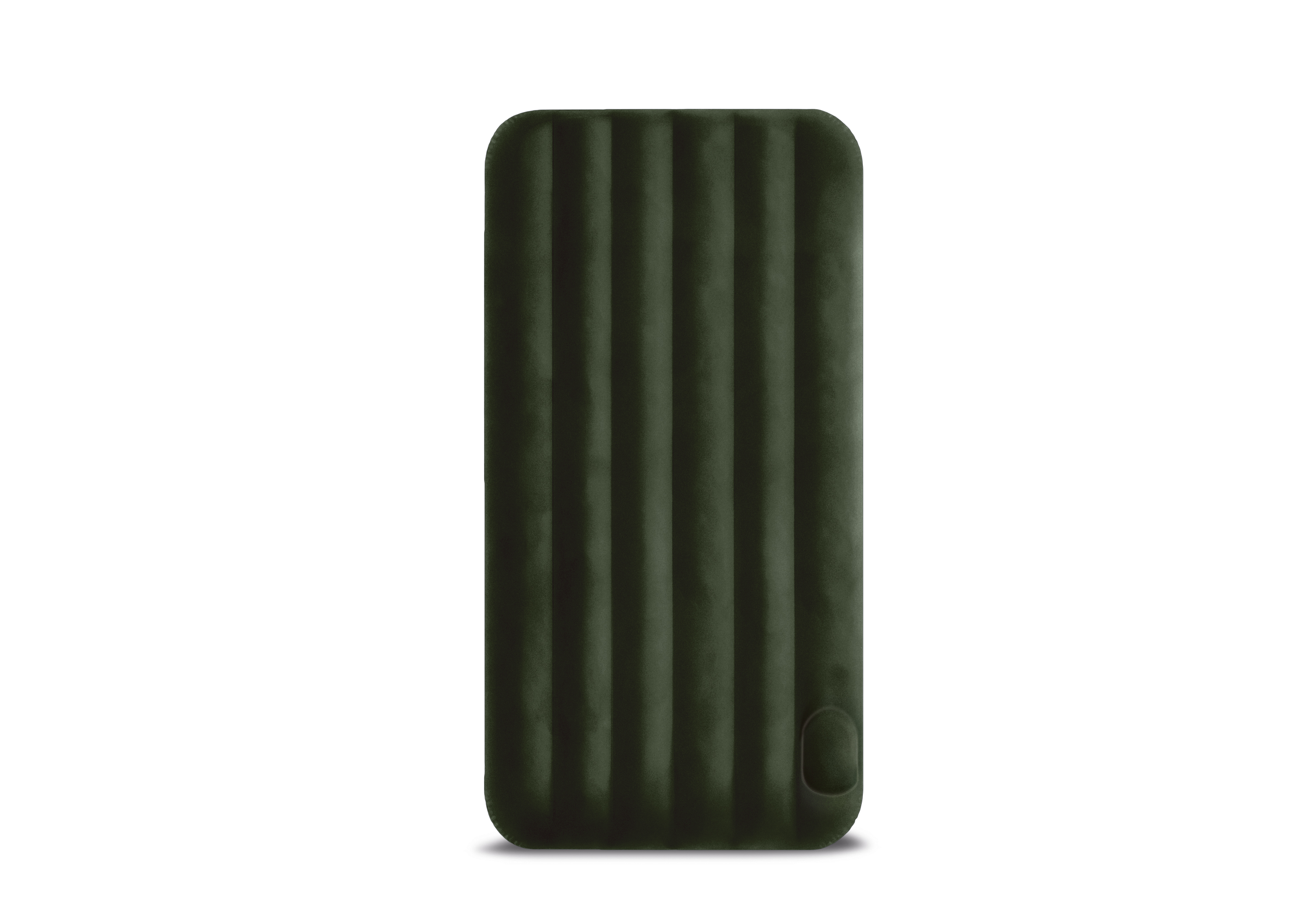 Matelas Gonflable Technologie Fiber-Tech avec Pompe à Pied Intégrée Intex 64761 - فرشة إنتكس الهوائية الكلاسيكية الفردية بمضخة قدم مدمجة 9