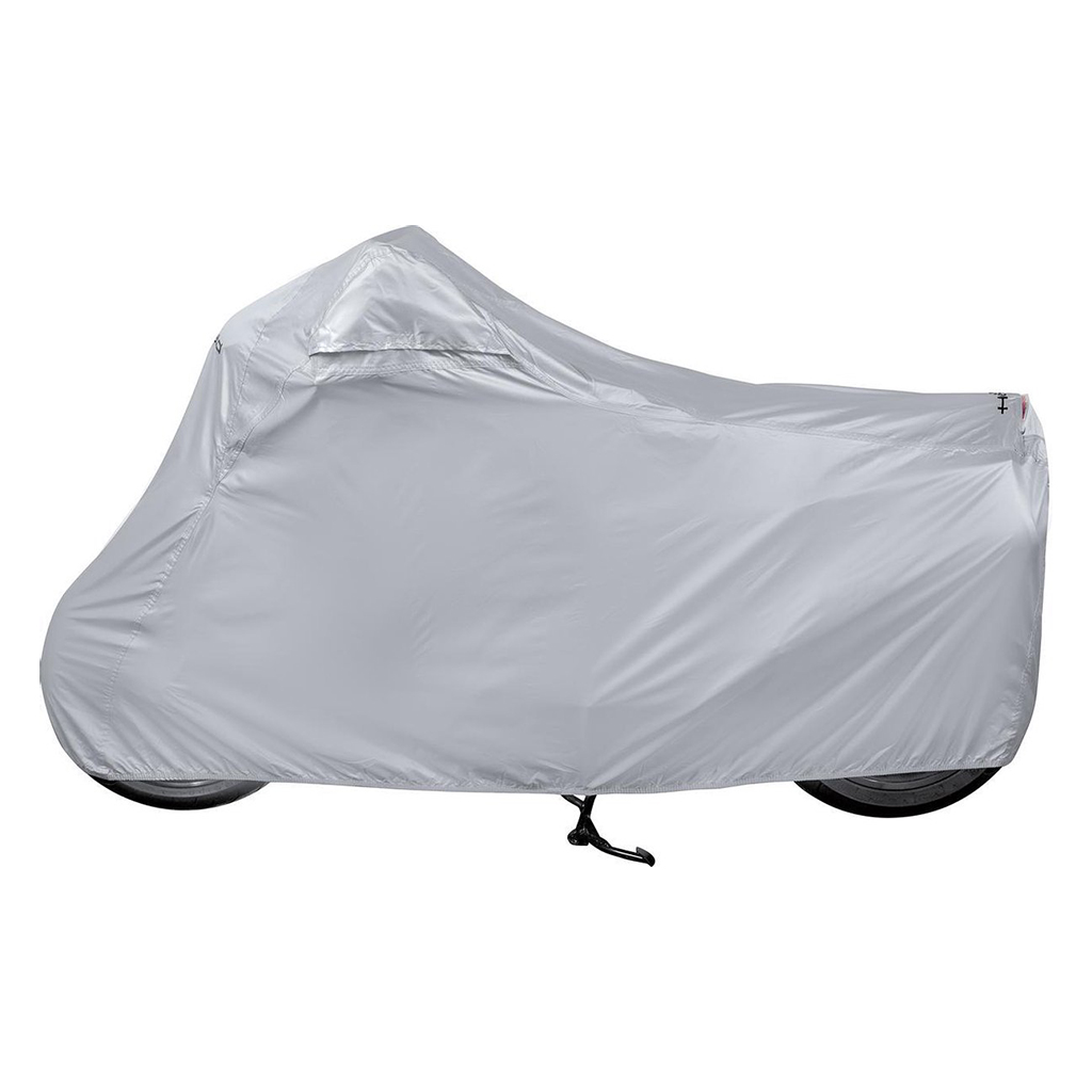 Housse de Moto Ultra Légère Taille Extensible Standard V2 - غطاء دراجة نارية احترافي قابل للتمدد - 2