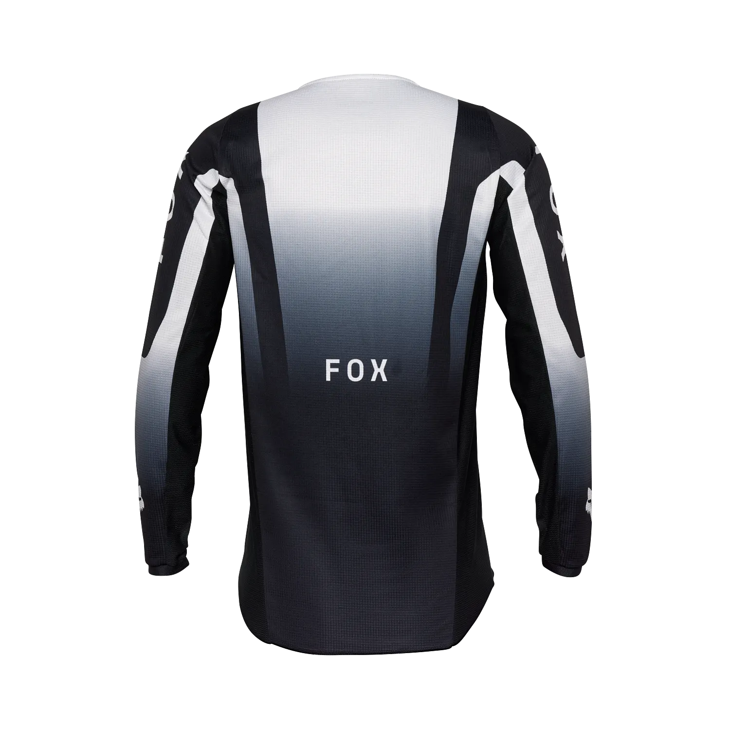 Tenue de Motocross Fox 180 Modèle 2025 Maillot Respirant et Pantalon MOTO Coupe RAP Black - طقم ملابس موتوكروس (قميص + بنطال) 3