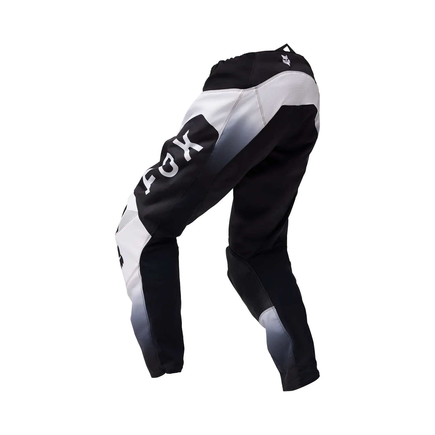 Tenue de Motocross Fox 180 Modèle 2025 Maillot Respirant et Pantalon MOTO Coupe RAP Black - طقم ملابس موتوكروس (قميص + بنطال) 7