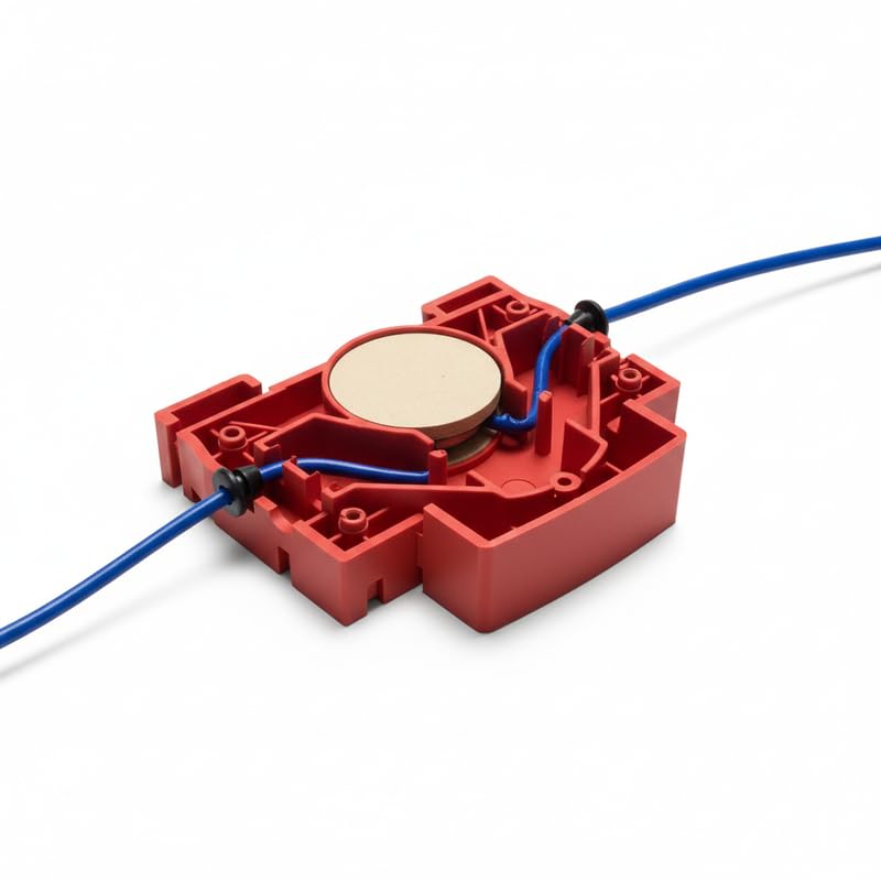 Extincteur Aérosol Automatique pour Armoires Électriques Activation Thermique 10G - جهاز إطفاء الحريق الهوائي الأوتوماتيكي للخزانات الكهربائية - 1