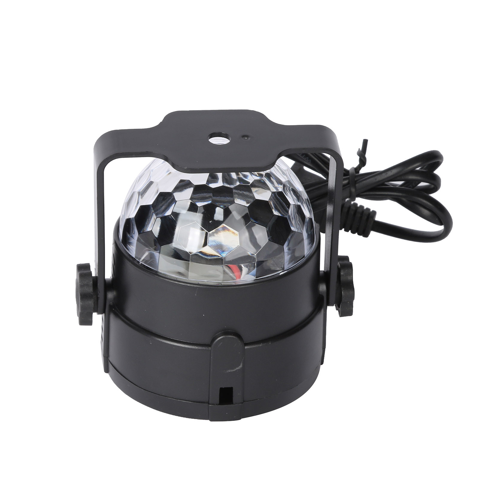 Projecteur LED Effet Vague d'Eau et Music Bluetooth LT-910LED - مصباح إسقاط إضاءة المائية مع مكبر صوت بلوتوث - 1