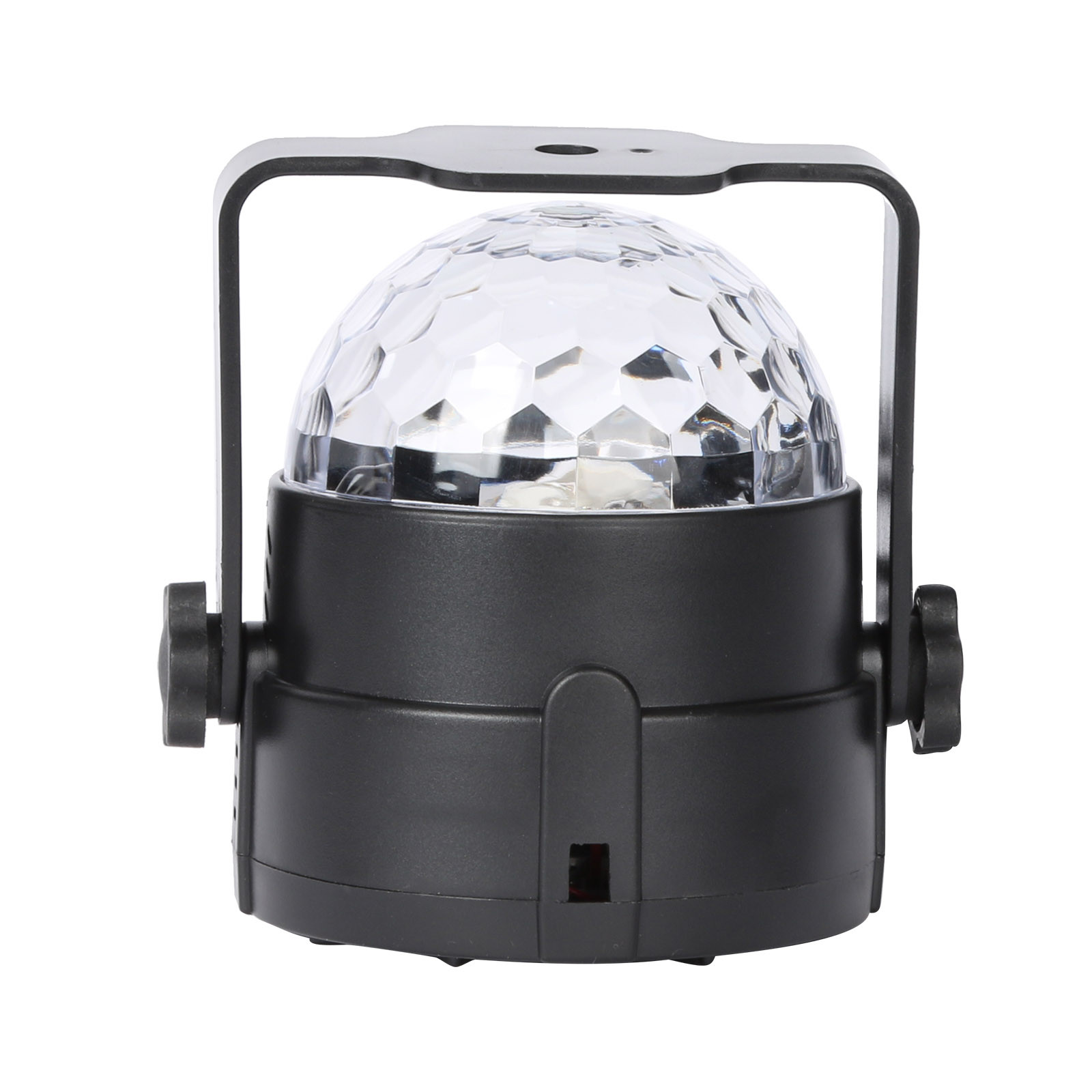 Projecteur LED Effet Vague d'Eau et Music Bluetooth LT-910LED - مصباح إسقاط إضاءة المائية مع مكبر صوت بلوتوث 4