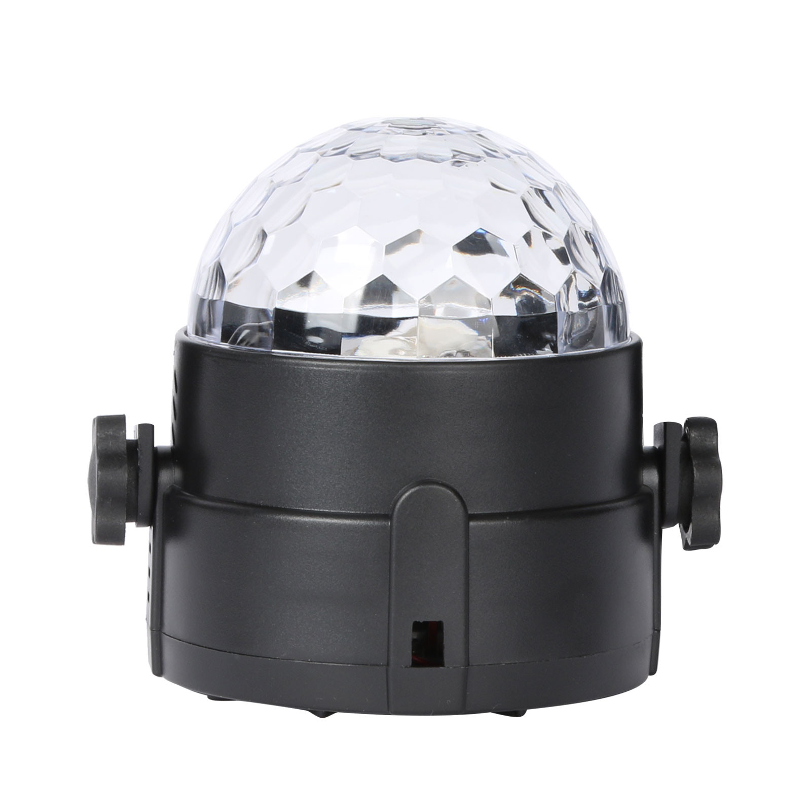 Projecteur LED Effet Vague d'Eau et Music Bluetooth LT-910LED - مصباح إسقاط إضاءة المائية مع مكبر صوت بلوتوث - 8