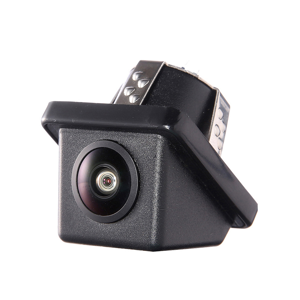 Caméra de Recul HD Auto Angle 170° Étanche Assistance au Stationnement - كاميرا الروئية الخلفية للسيارة عالية الدقة - 6