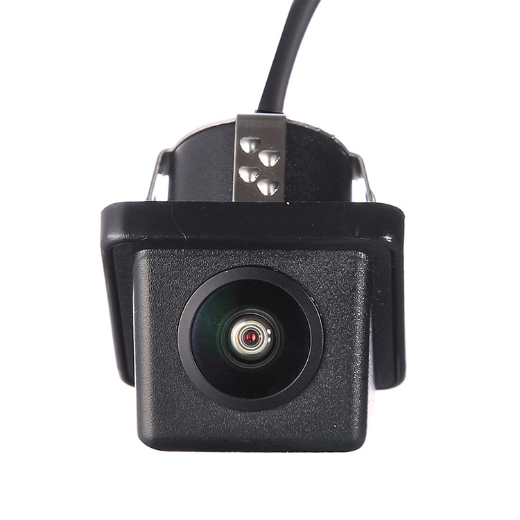 Caméra de Recul HD Auto Angle 170° Étanche Assistance au Stationnement - كاميرا الروئية الخلفية للسيارة عالية الدقة 11