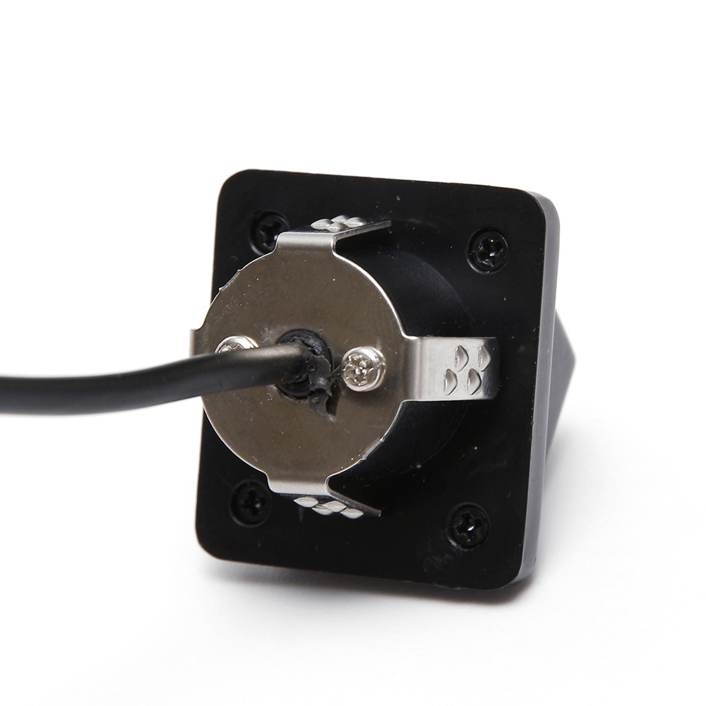 Caméra de Recul HD Auto Angle 170° Étanche Assistance au Stationnement - كاميرا الروئية الخلفية للسيارة عالية الدقة - 8