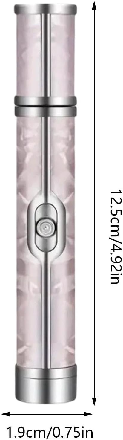 Ponceuse à Ongles Électrique Sans Fil Rechargeable Pour Manucure et Pédicure 4 Vitesses, 12 Embouts - مبرد ومقلم الأظافر الكهربائي اللاسلكي القابل للشحن 3