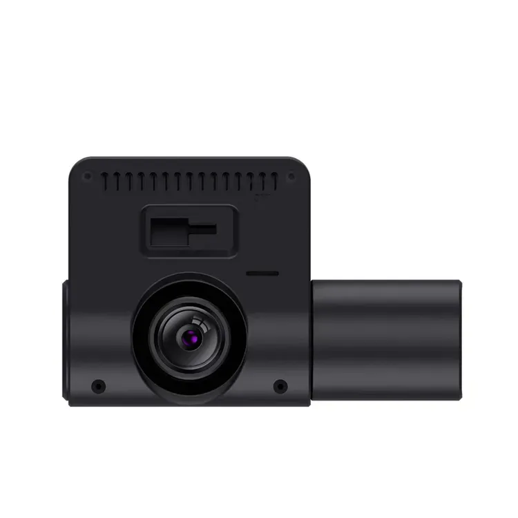 Car DVR Caméra Dashcam Voiture 3 Canaux 1080P Full HD Vision Nocturne Infrarouge - كاميرا قيادة السيارات الثلاثية مع رؤية ليلية بالأشعة تحت الحمراء 13