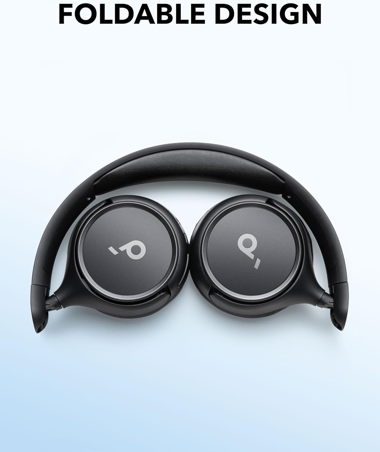 Casque Anker Sans Fil soundcore H30i Basses Puissantes Bluetooth 5.3 et Charge Rapide - سماعات الرأس اللاسلكية بصوت نقي 6