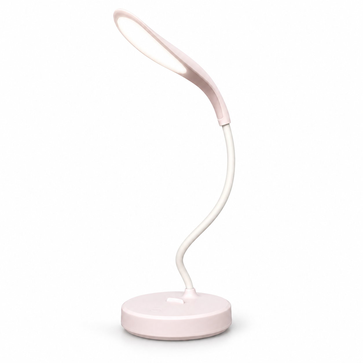 Lampe de Bureau LED Flexible 3 Niveaux de Luminosité pour Enfants - مصباح مكتب مرن بـ 3 مستويات إضاءة وحماية للعين للأطفال 4