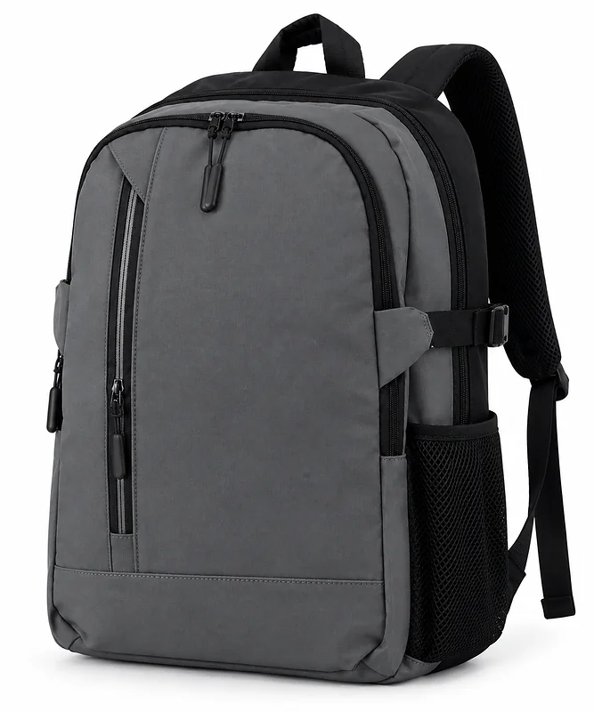 Sac à Dos Multifonctionnel Imperméable – Design Moderne Grande Capacité SACKDS99GRF – حقيبة ظهر متعددة الاستعمالات مقاومة للماء تصميم عصري وسعة كبيرة 1