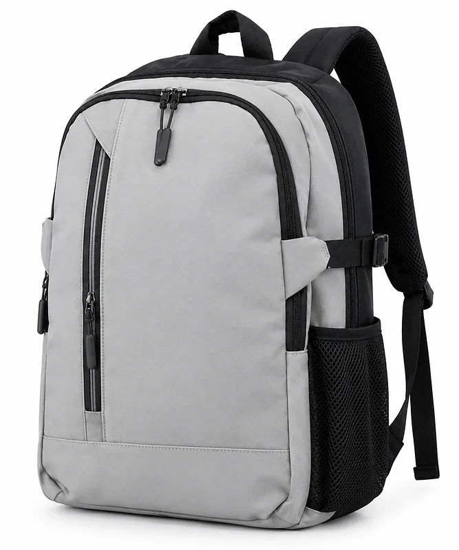 Sac à Dos Multifonctionnel Imperméable – Design Moderne Grande Capacité SACKDS99GRC – حقيبة ظهر متعددة الاستعمالات مقاومة للماء تصميم عصري وسعة كبيرة 1