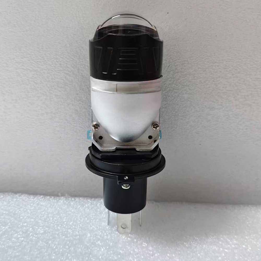 Ampoules de Phare LED H4 à Double Projecteur 20000LM 100W G19 H4 - مصباع دراجات نارية عالي السطوع - 13