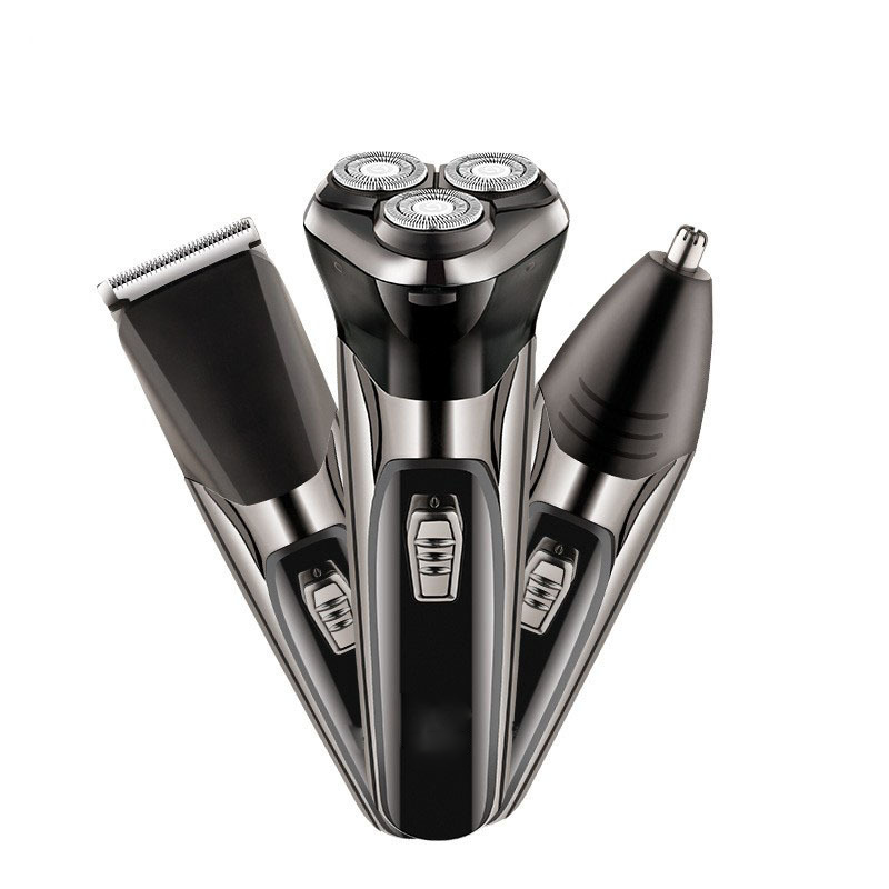 Remilmton Tondeuse Professional 3in1 pour Hommes RE-2111 - ماكينة حلاقة احترافية 3 في 1 للرجال - 5