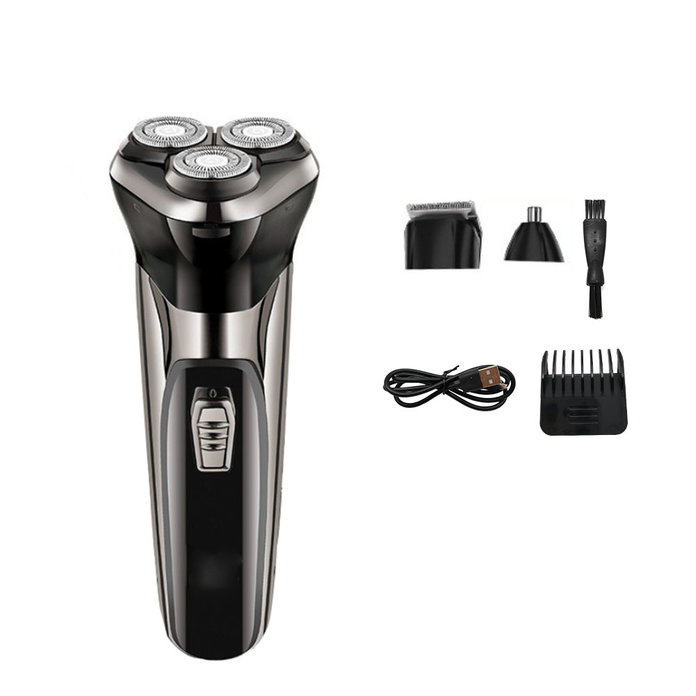 Remilmton Tondeuse Professional 3in1 pour Hommes RE-2111 - ماكينة حلاقة احترافية 3 في 1 للرجال - 7
