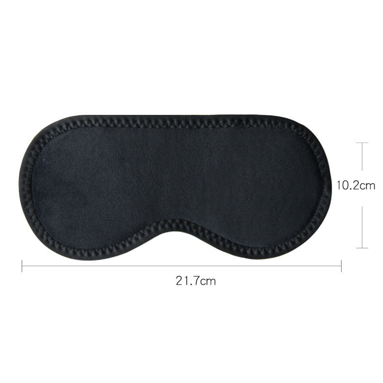 Masque de Sommeil Magnétique Confortable - قناع نوم مغناطيسي مريح للعينين ومضاد للإرهاق - 5