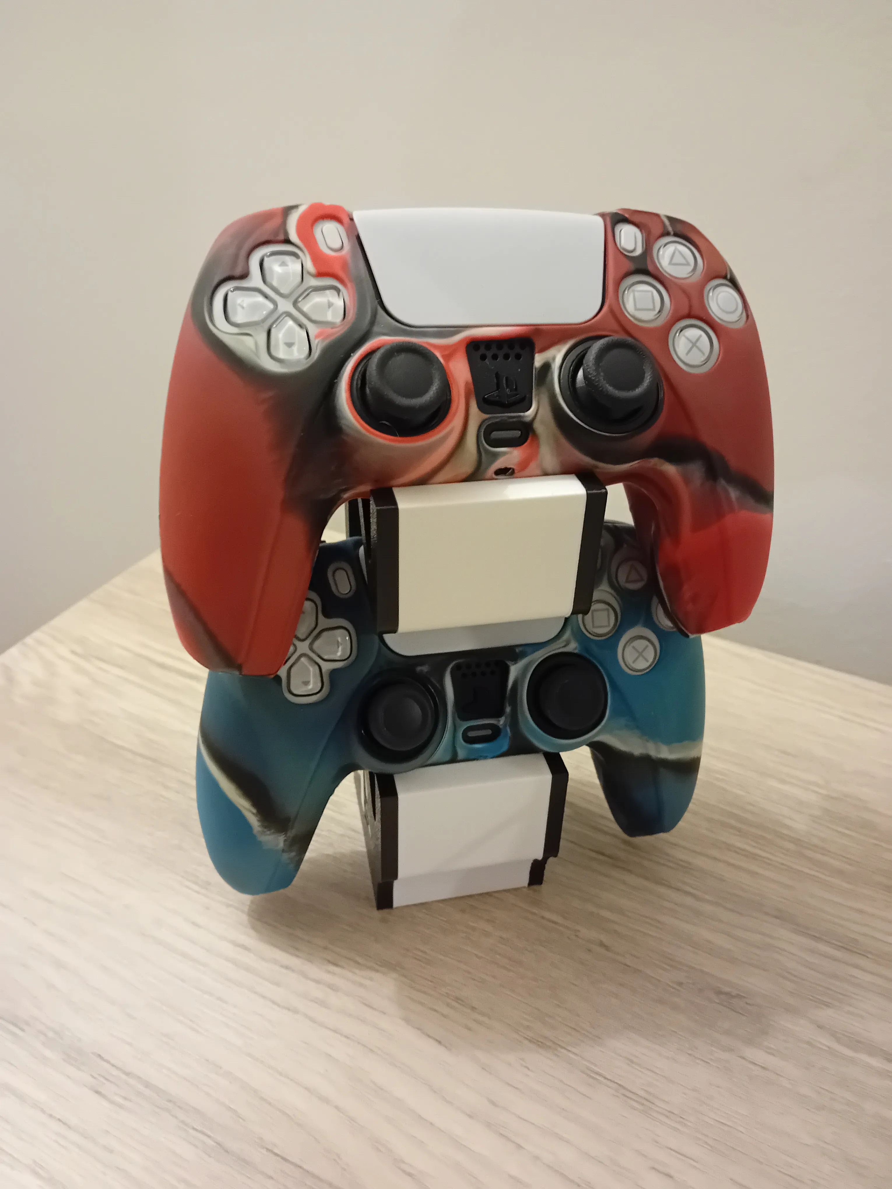 Support 3D pour Manette PS5 - حامل ثلاثي الأبعاد ليد تحكم 5