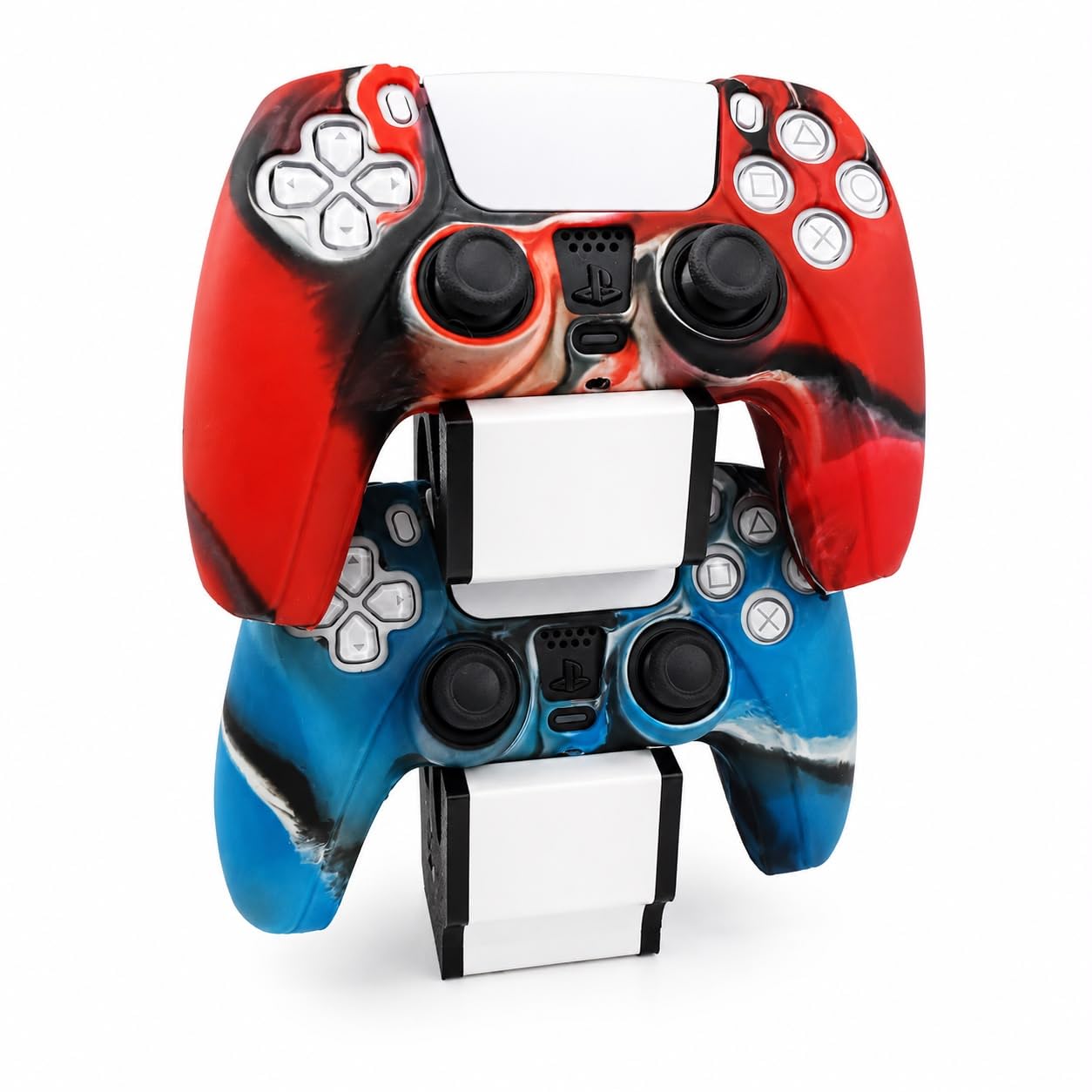 Support 3D pour Manette PS5 - حامل ثلاثي الأبعاد ليد تحكم 8